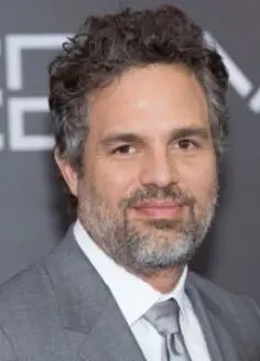 Portrait de Mark Ruffalo